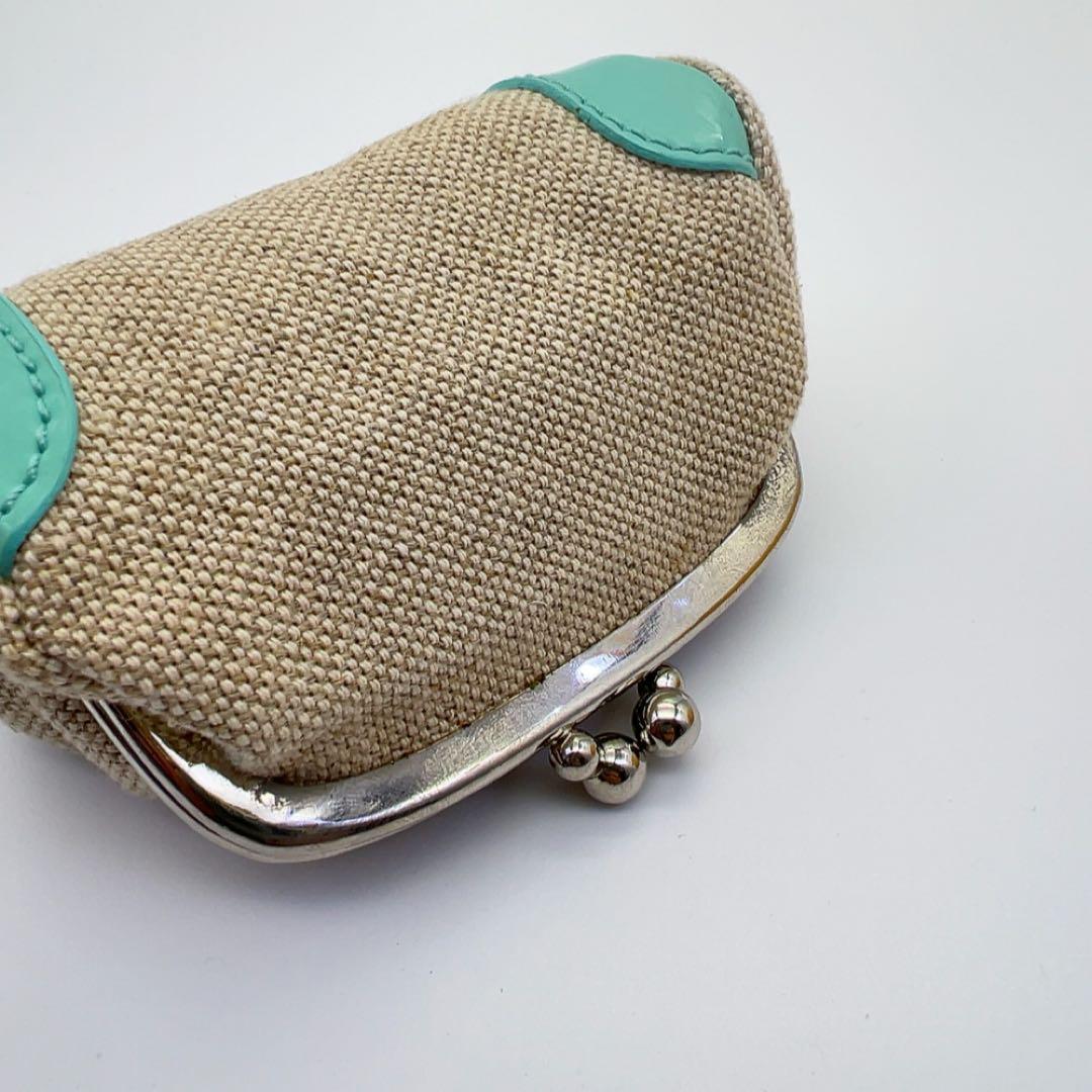 【希少レア】TIFFANY&Co. オールド ティファニー ケース 財布