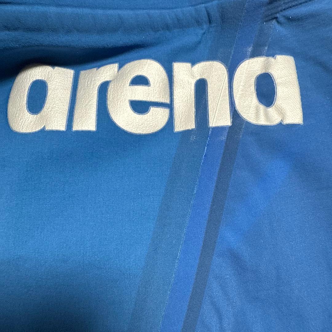 arena 競泳水着アクアフォースストームCP サイズM