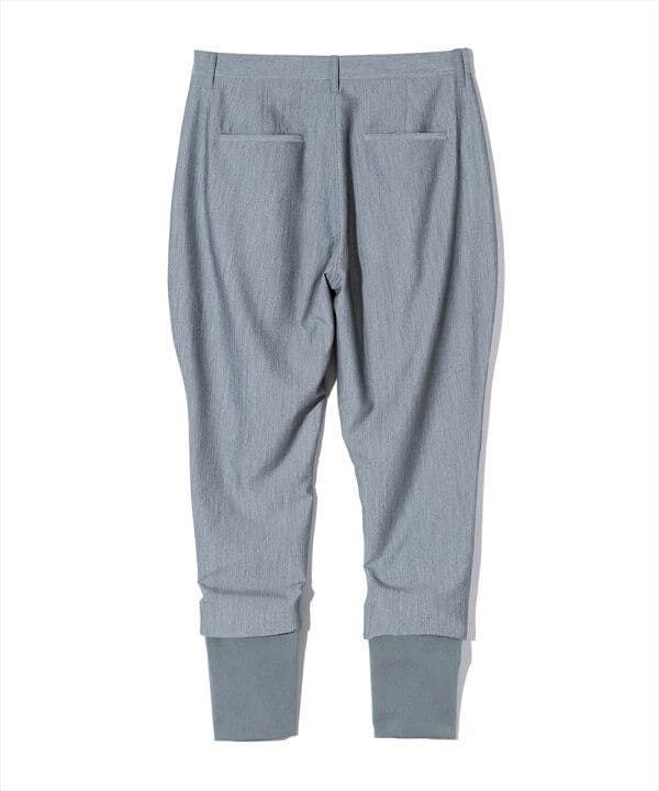 glamb(グラム) ストラクチャーパンツ