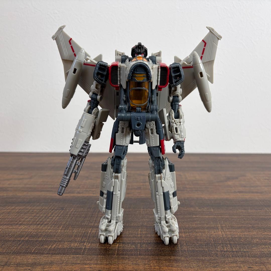 トランスフォーマー SS-57 ブリッツウイング スタジオシリーズ