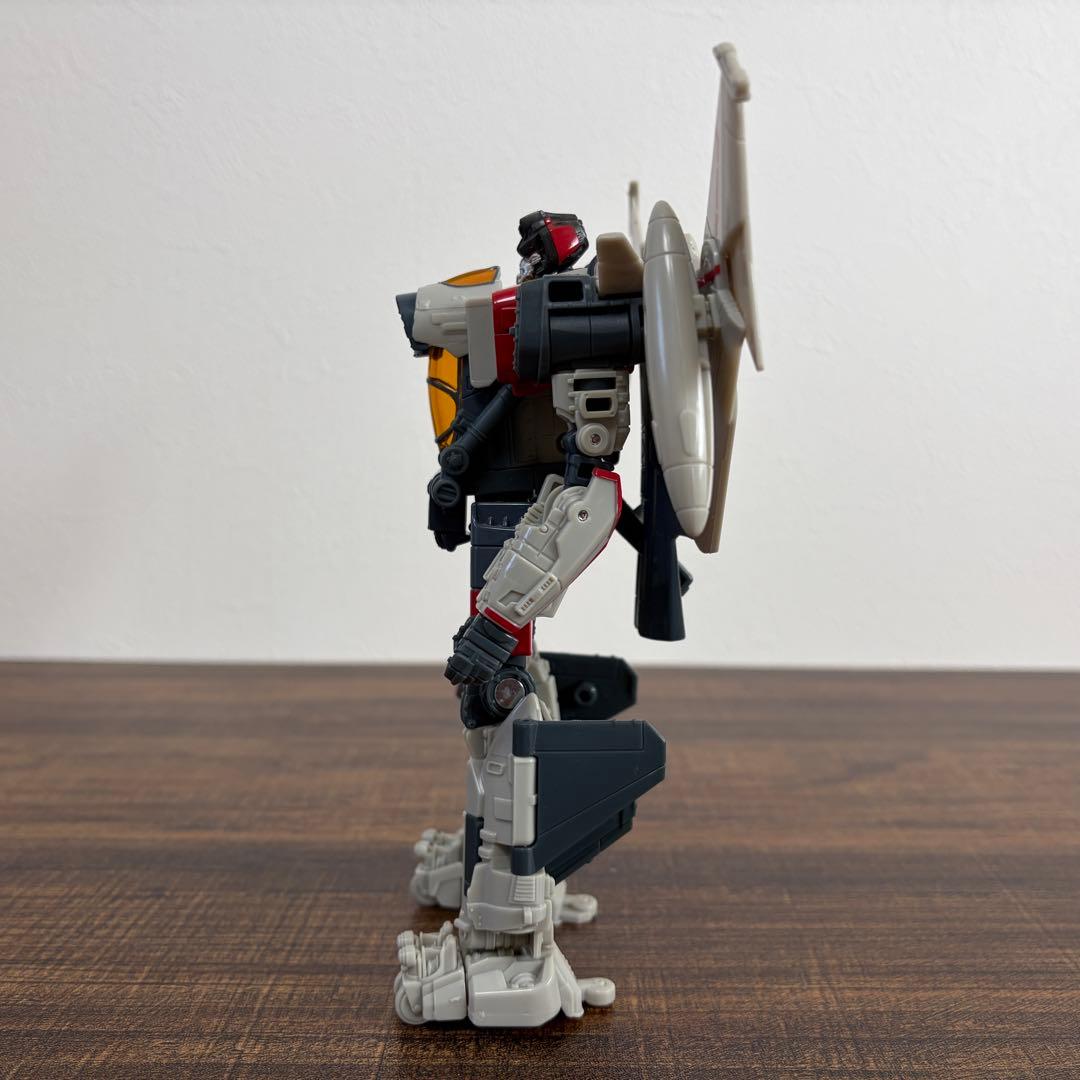 トランスフォーマー SS-57 ブリッツウイング スタジオシリーズ