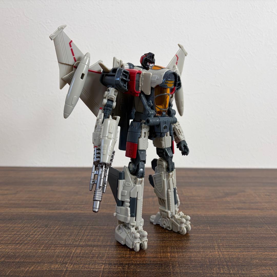 トランスフォーマー SS-57 ブリッツウイング スタジオシリーズ