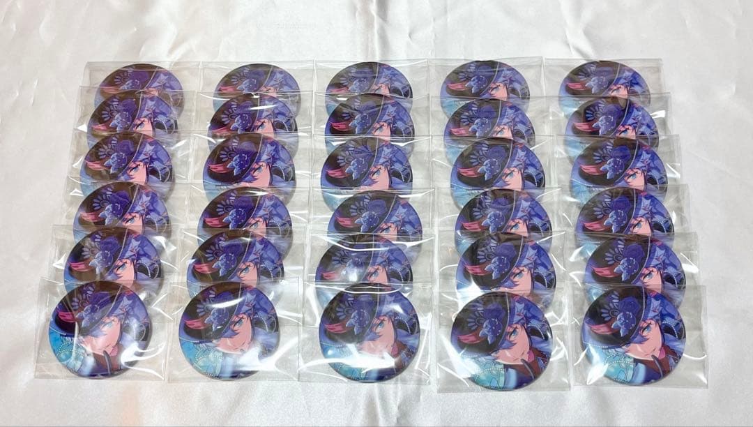 【あんスタ】瀬名泉,缶バッジ,30点/イベコレ,2023 Spring