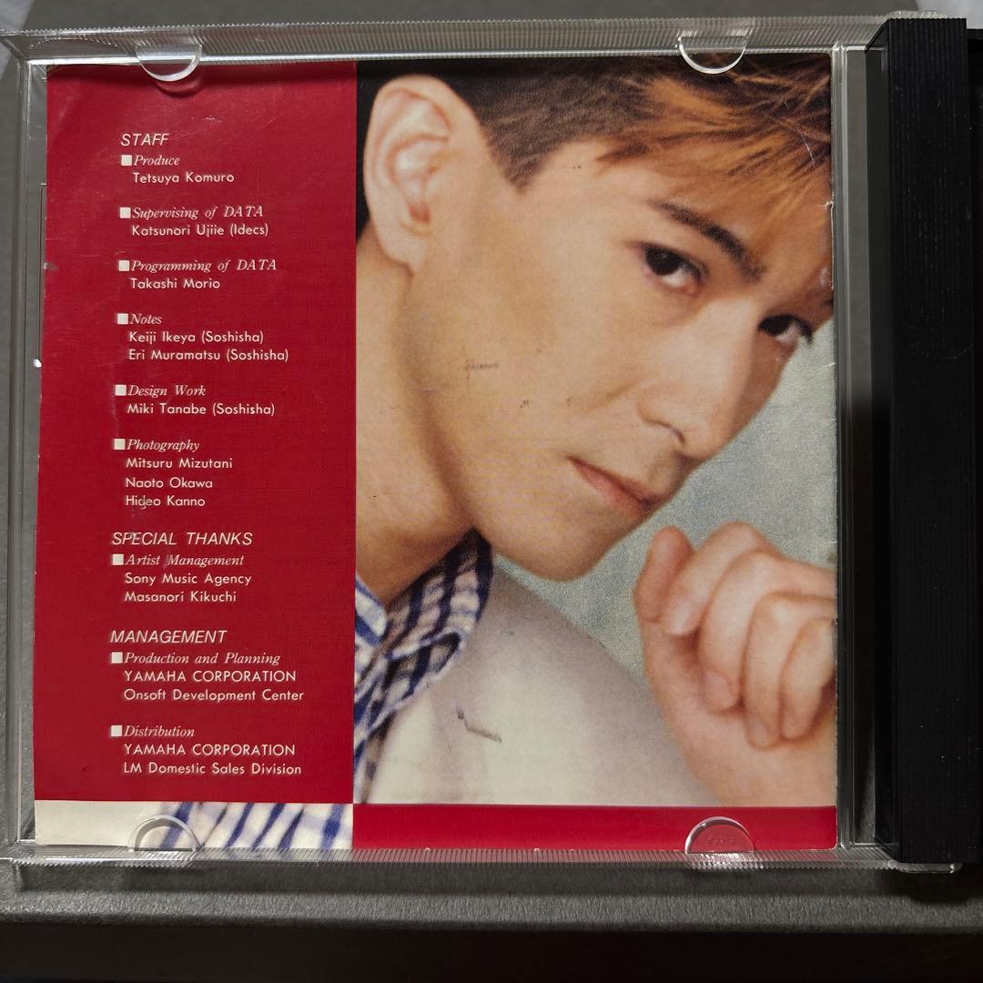 鍵盤楽器 Yamaha EOS B500 Voice Card TK6