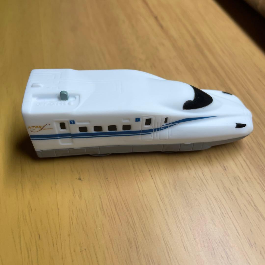 電車（チンプラ）