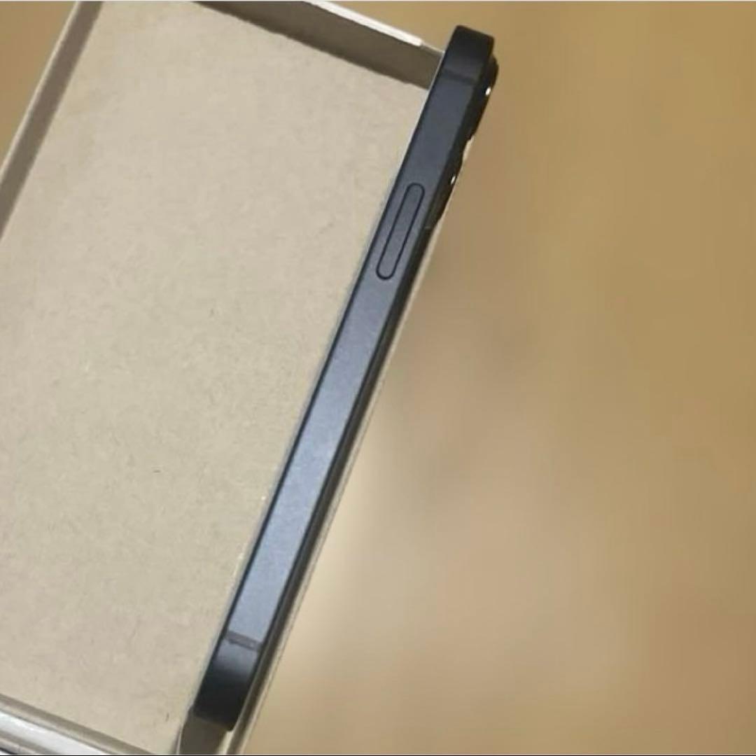 ★新品未使用品‼️iPhone13 mini128GB ミッドナイト　SIMフリー