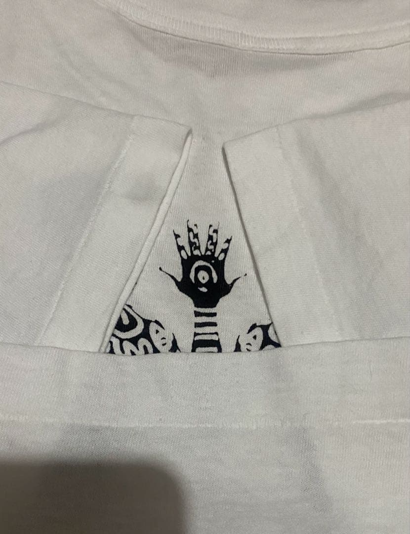 keith haring キースへリングBill TJone Tシャツ