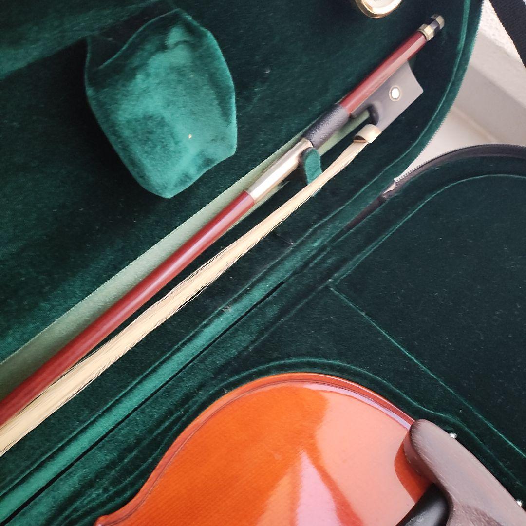 シモーラ バイオリン 本体