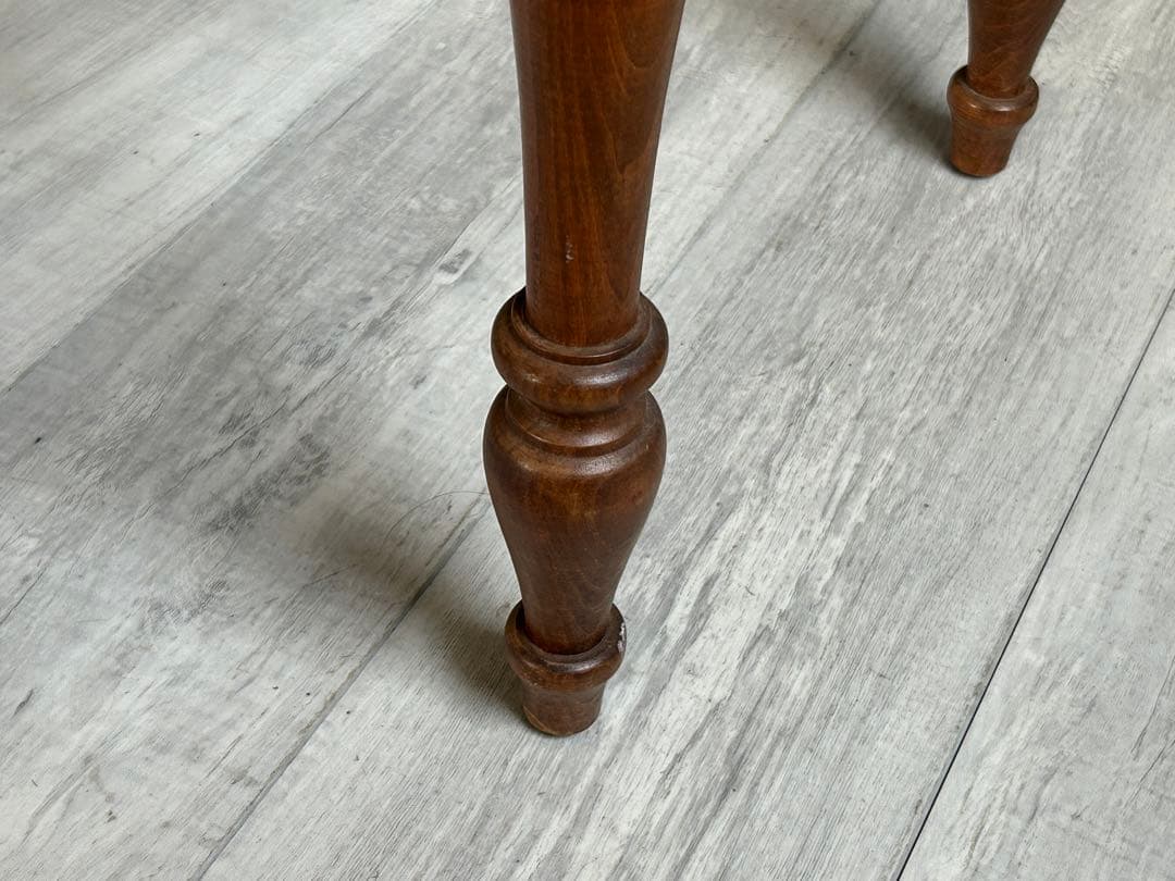 Seely　バタフライテーブル　ウッドテーブル　ドロップテーブル　ヴィンテージ