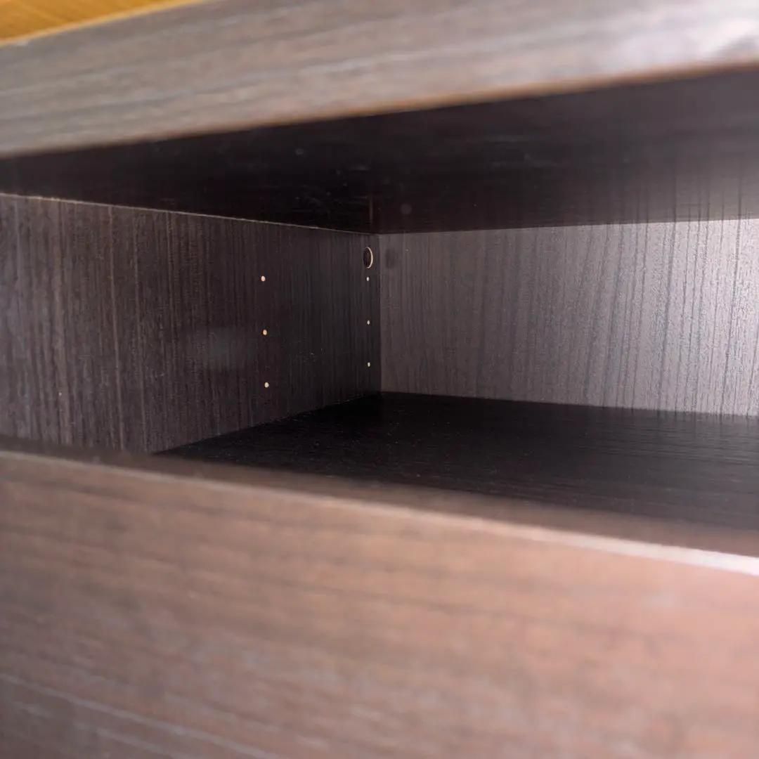 IKEA BESTÅ テレビ台 幅120cm ダークブラウン 美品 即購入OK