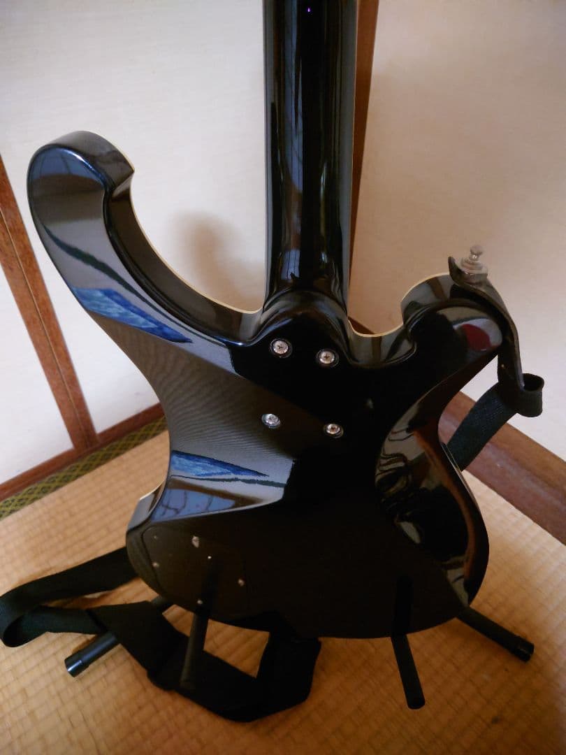 Killer SIMMONY エレキベース キラー シモニー