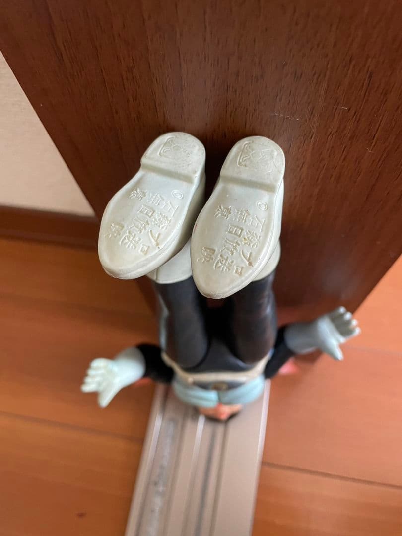 仮面ライダー ソフビ