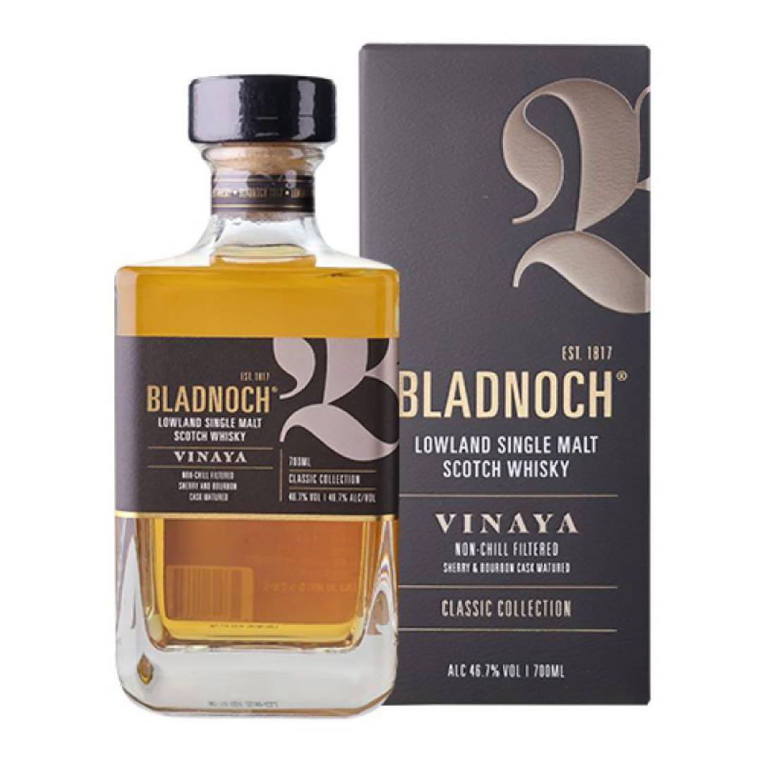 BLADNOCH ウイスキー