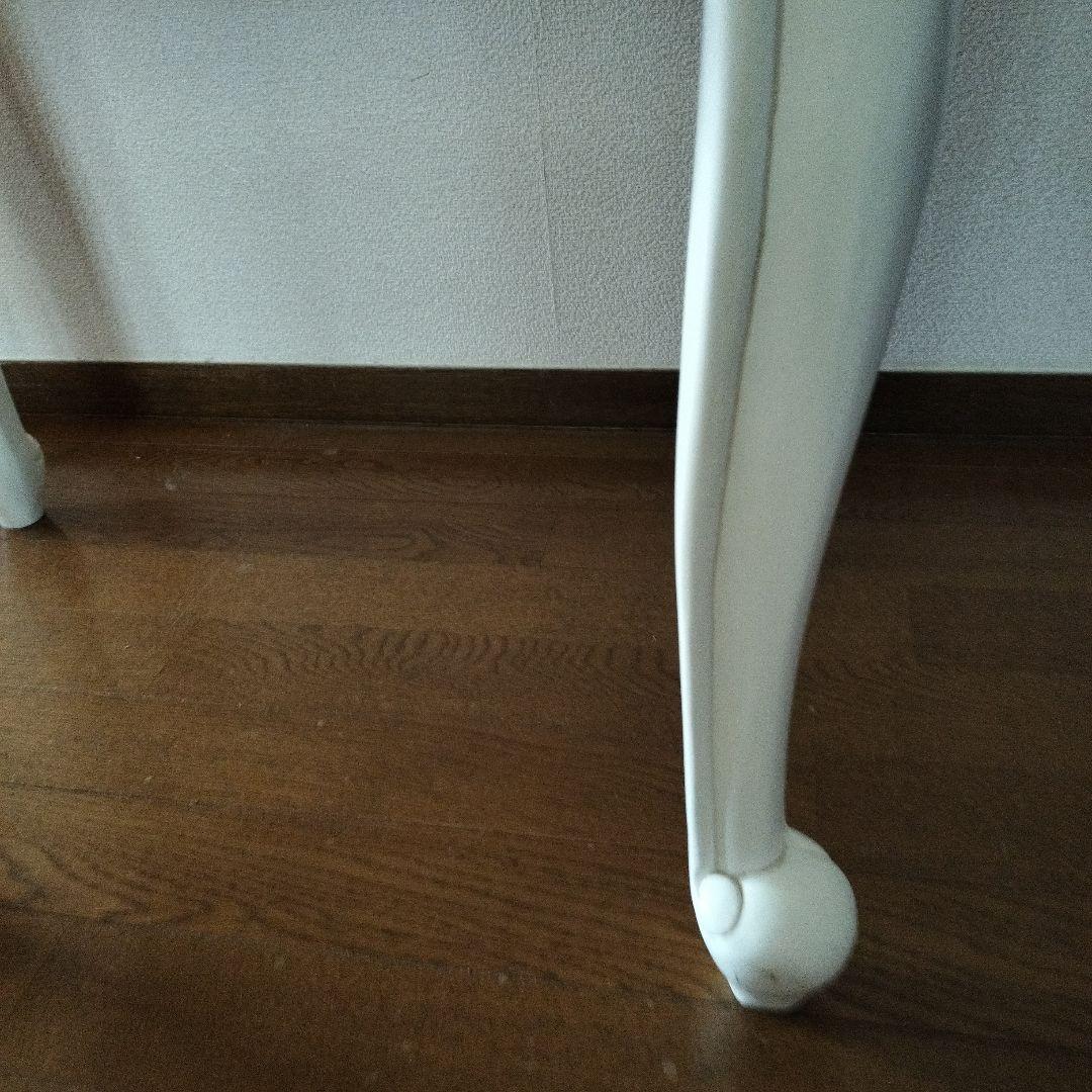 猫脚　インテリアテーブル ヨーロピアンテーブル送料無料