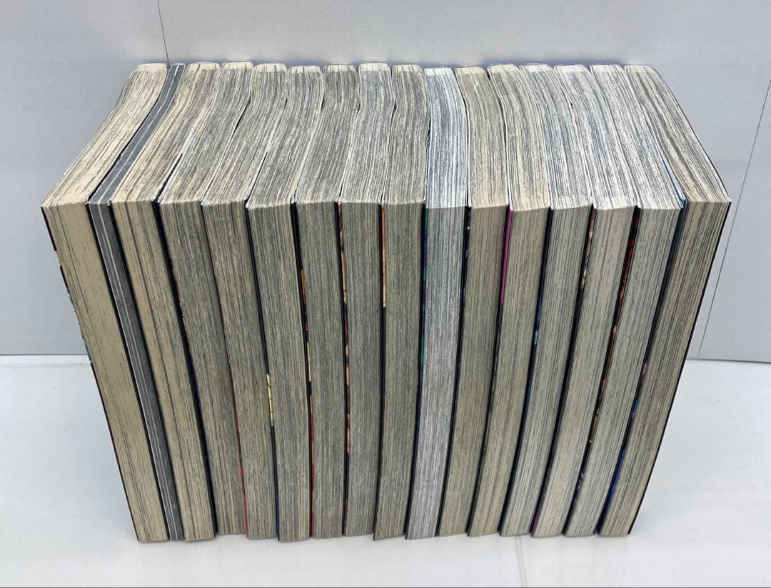 呪術廻戦　全30巻　完結　02260123K04S