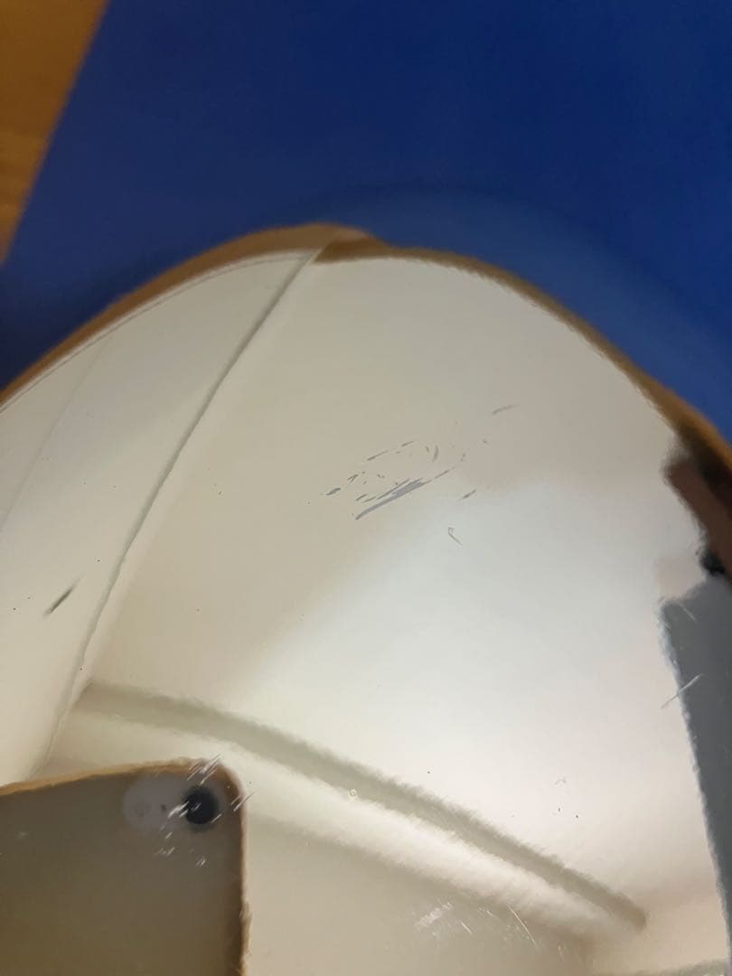 ホンダ　HONDA モンキー　タンク　メッキ　キャップ　キー　あり