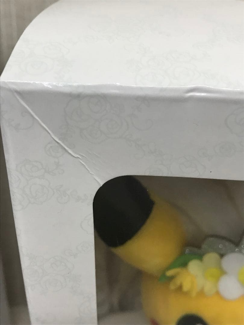 未開封品　ピカチュウ　ウエディング　ぬいぐるみ　2体　ポケモンセンター
