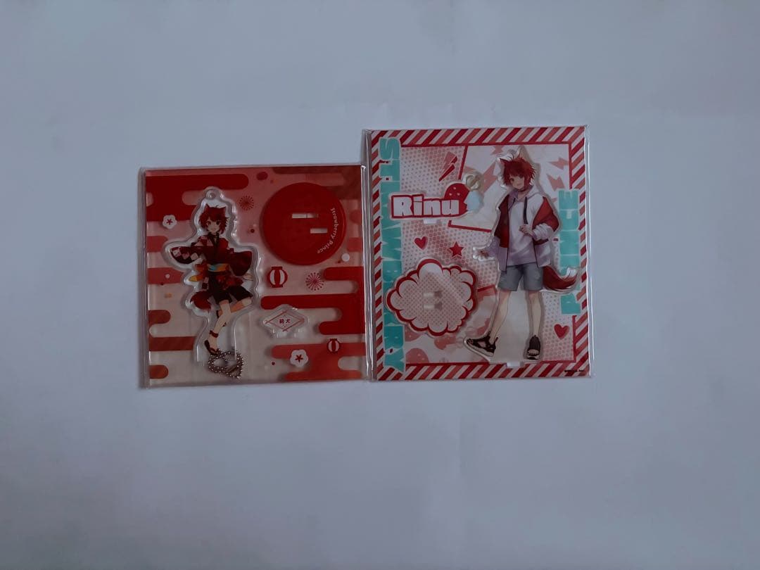 すとぷりグッズ まとめ売り 莉犬 ジェル ななもり さとみ ころん るぅと