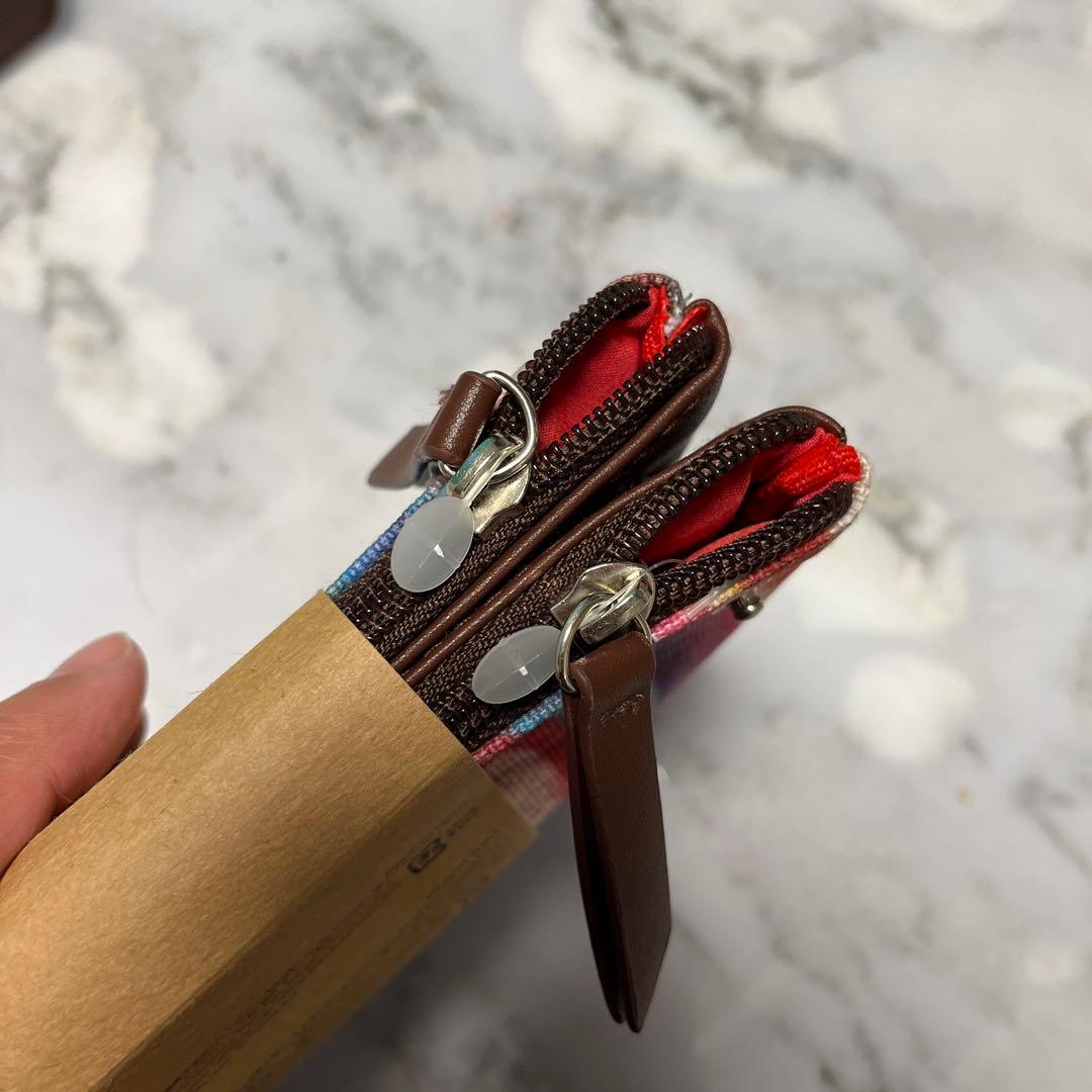 未開封　JAPAN AIRLINES ファーストクラス　トラベルポーチ 4個