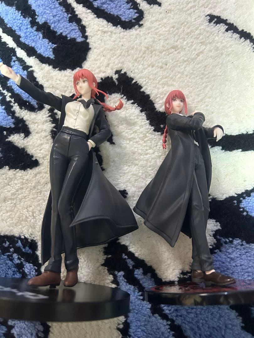 チェンソーマン フィギュアセット まとめ売り