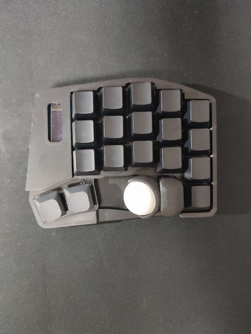 【新品】keyball39 おまけ付き