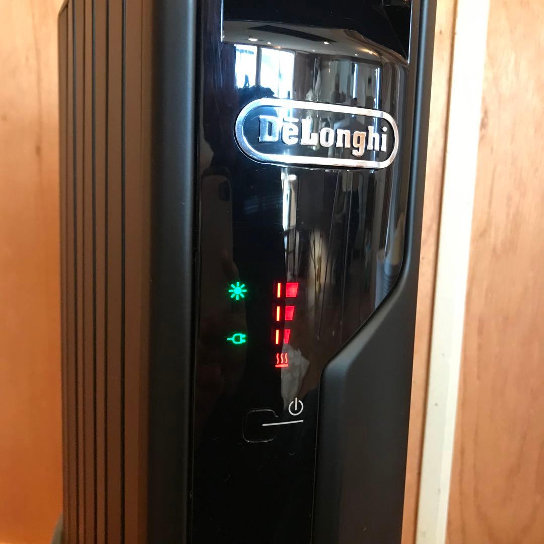 ★デロンギマルチダイナミックヒーター DeLongh デロンギ MDH09-PB