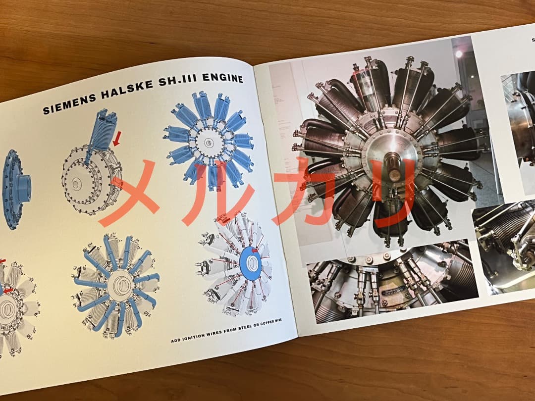 値下げ AVIATTIC 1/32限定キットファルツPFALZ DVIII戦闘機