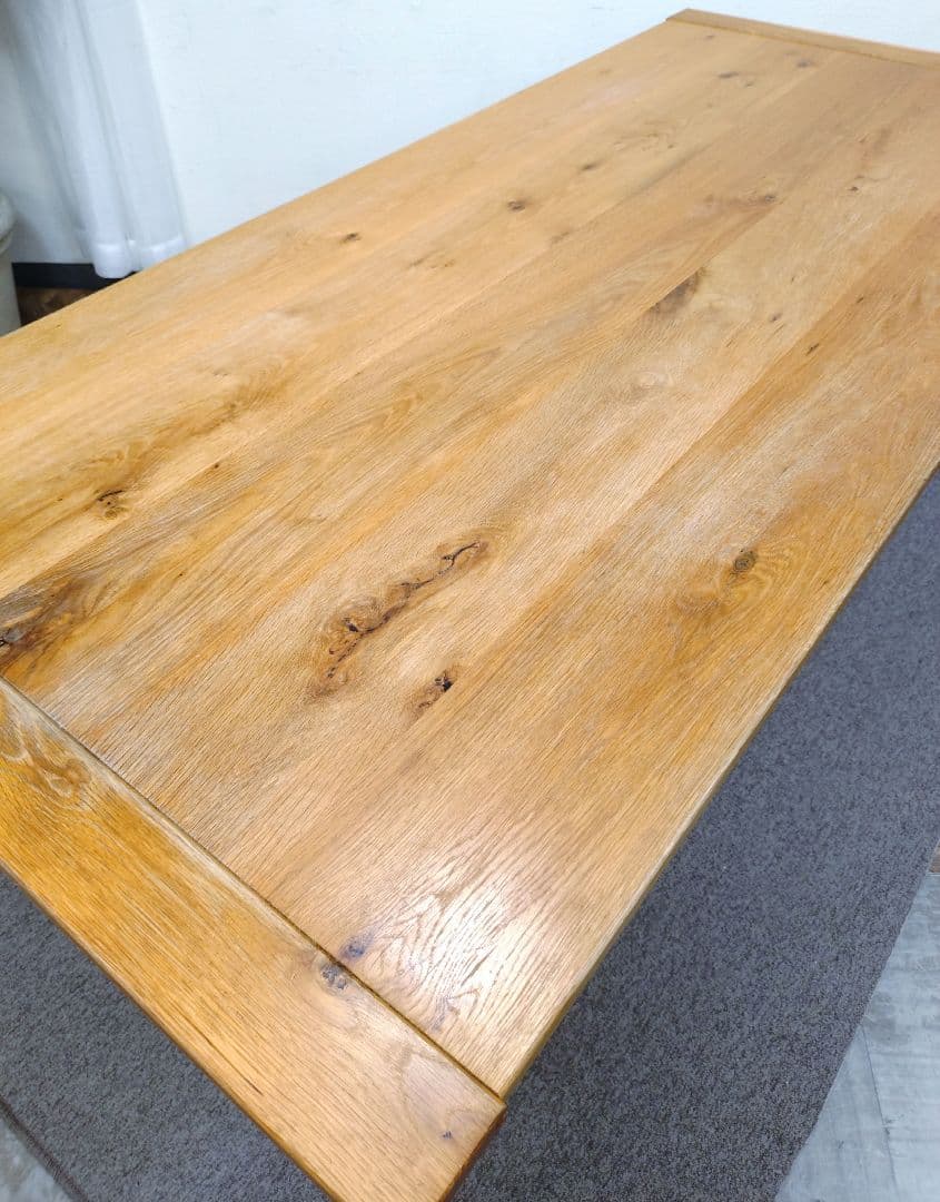 IDEE SOUDIEUX TABLE イデー スデューテーブル 1800