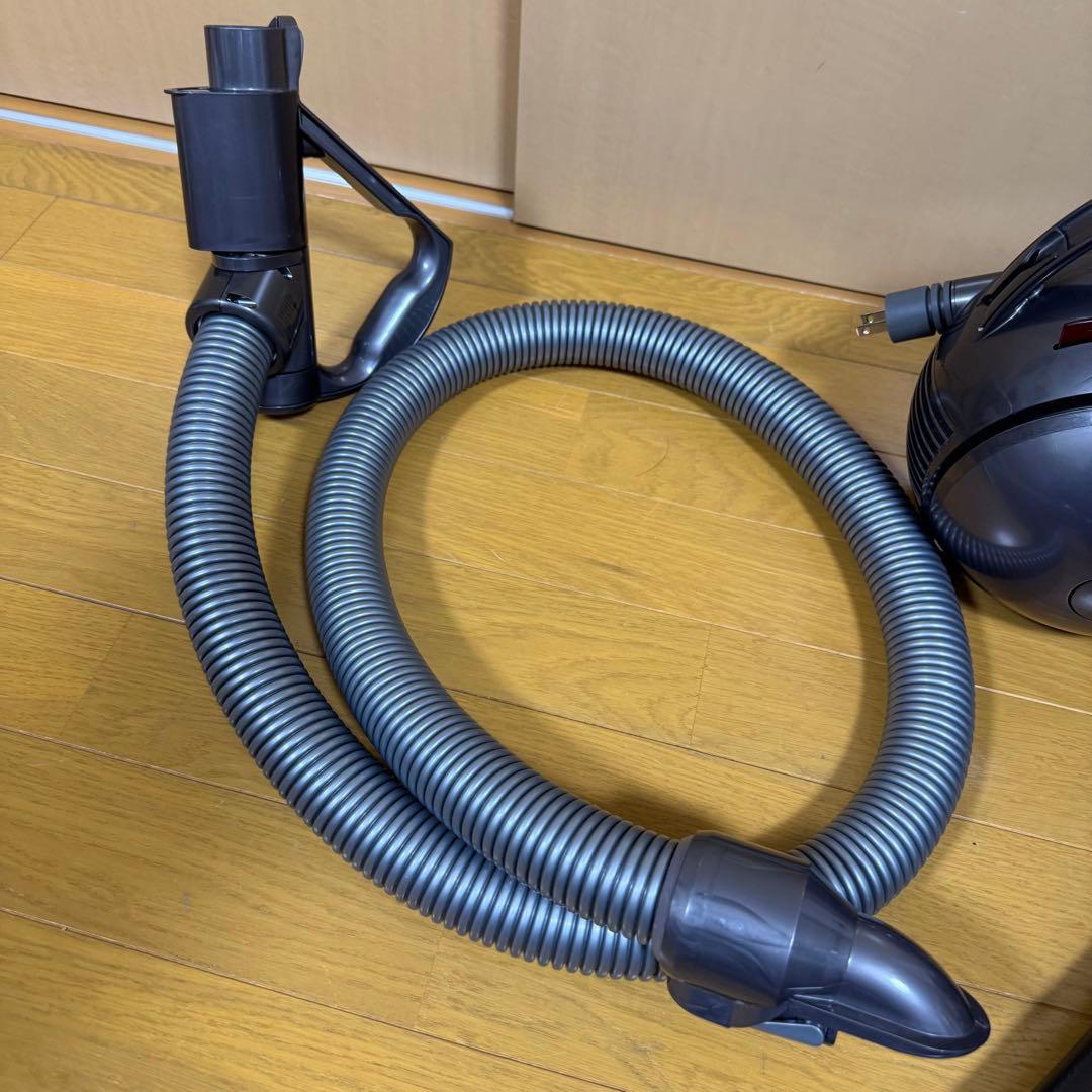 【綺麗】ダイソン掃除機　タービンヘッド DC48