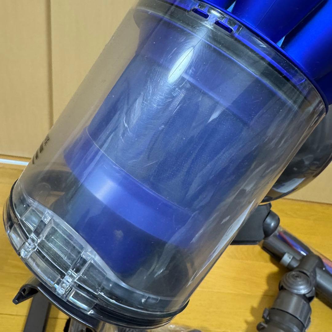【綺麗】ダイソン掃除機　タービンヘッド DC48