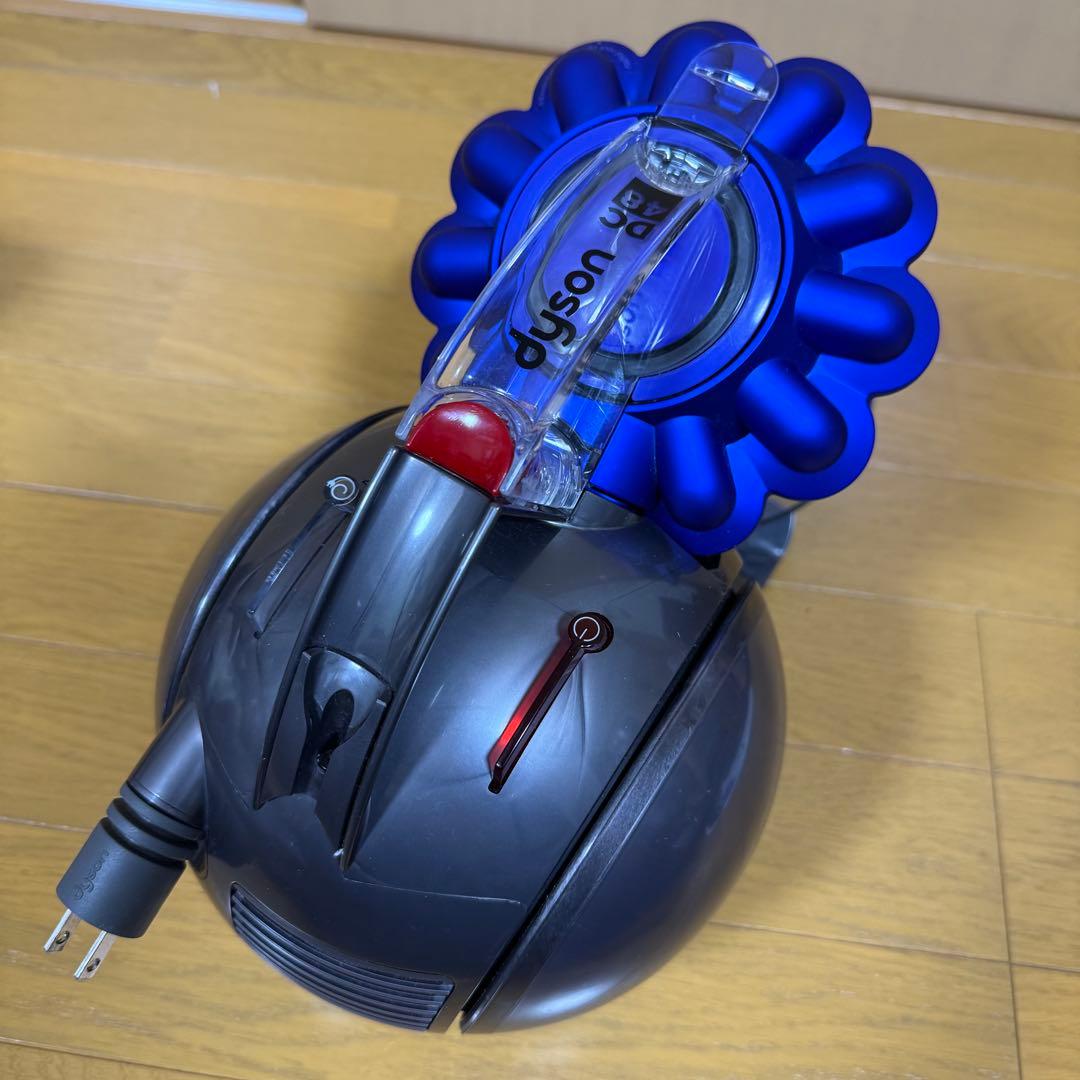 【綺麗】ダイソン掃除機　タービンヘッド DC48
