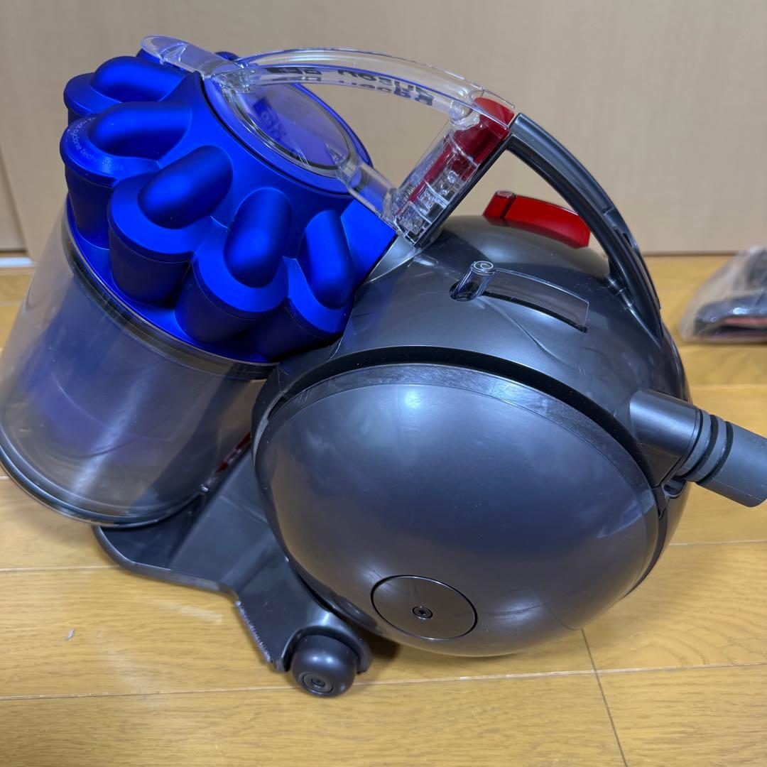 【綺麗】ダイソン掃除機　タービンヘッド DC48