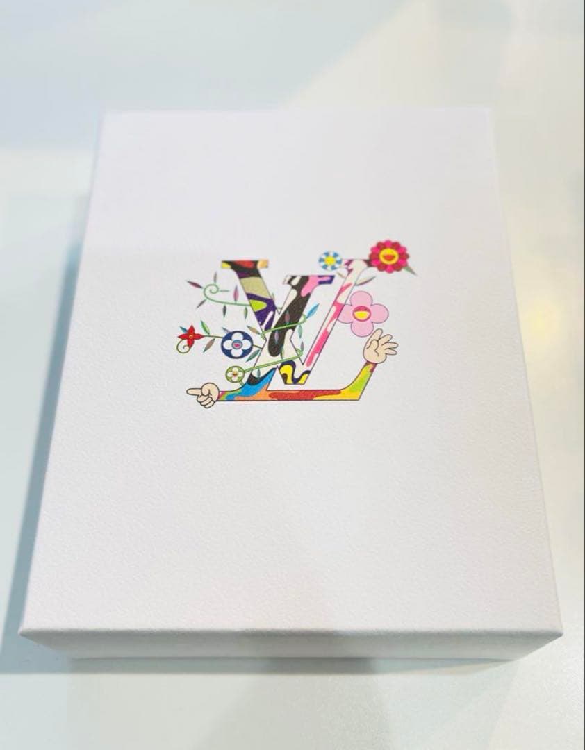 新品★ルイヴィトン村上隆トレーディングカードセット★ 非売品