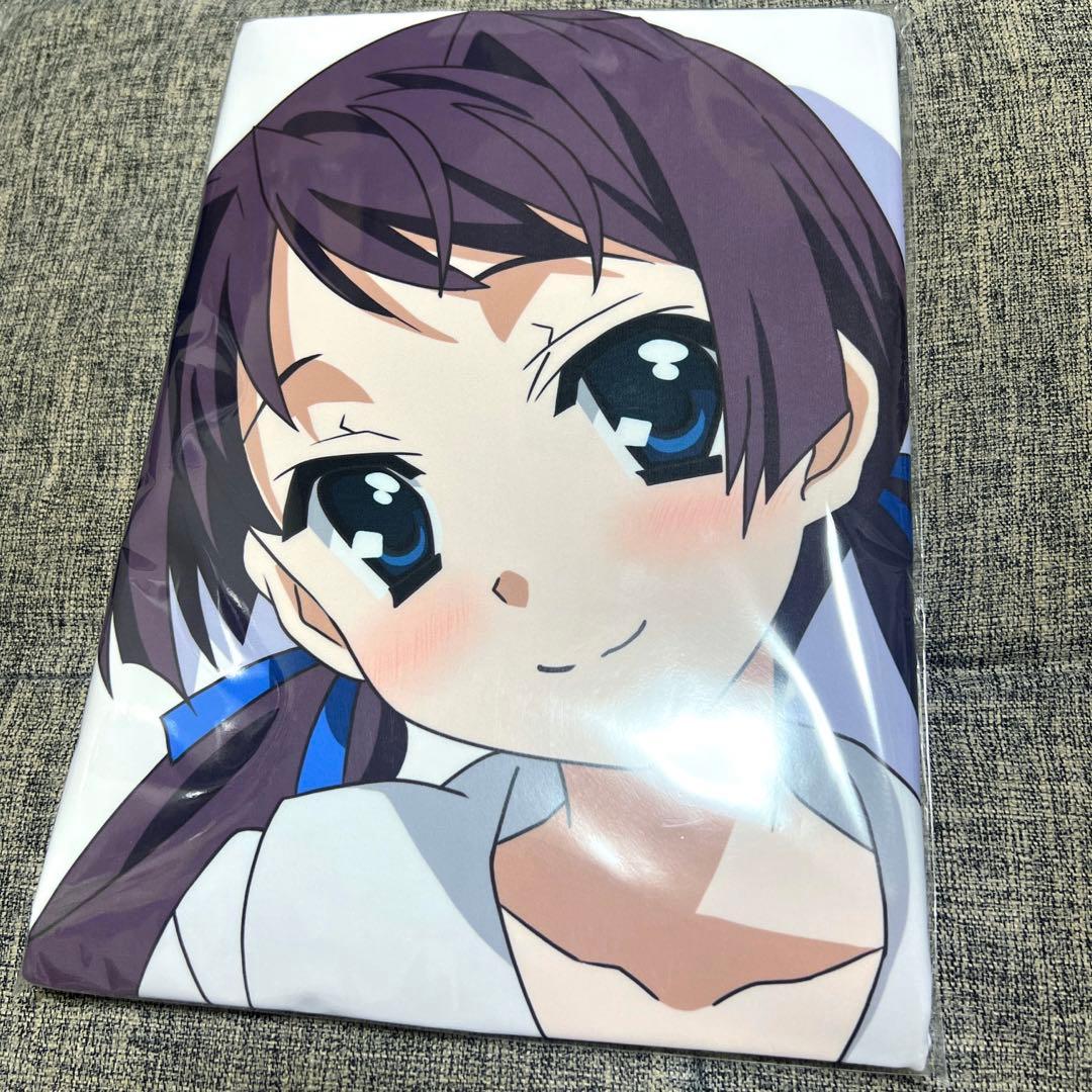 SchoolDays 喜連川路夏　抱き枕カバー