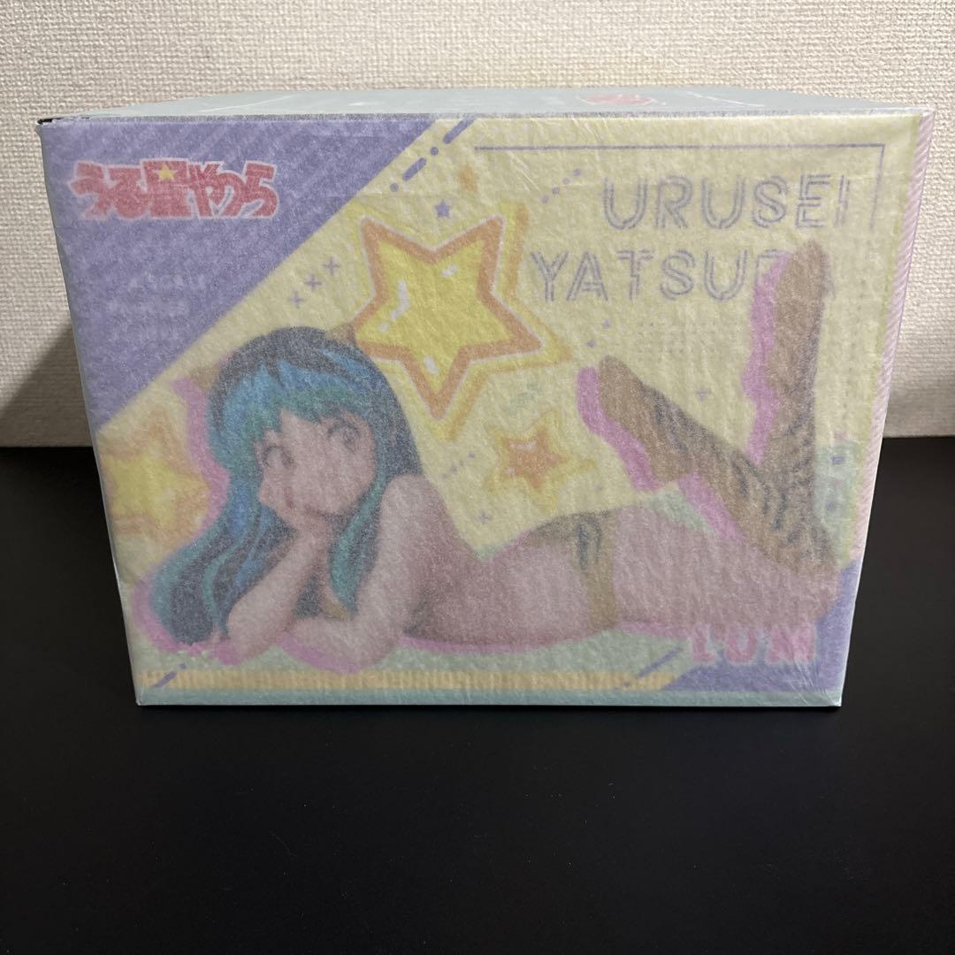 【未開封】うる星やつら ラム 1/4 スケール フィギュア