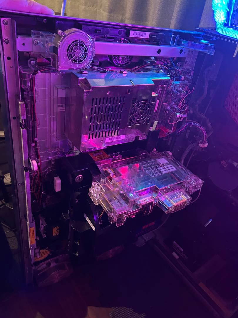 バジリスク絆　スロットマシン　実機　パチスロ