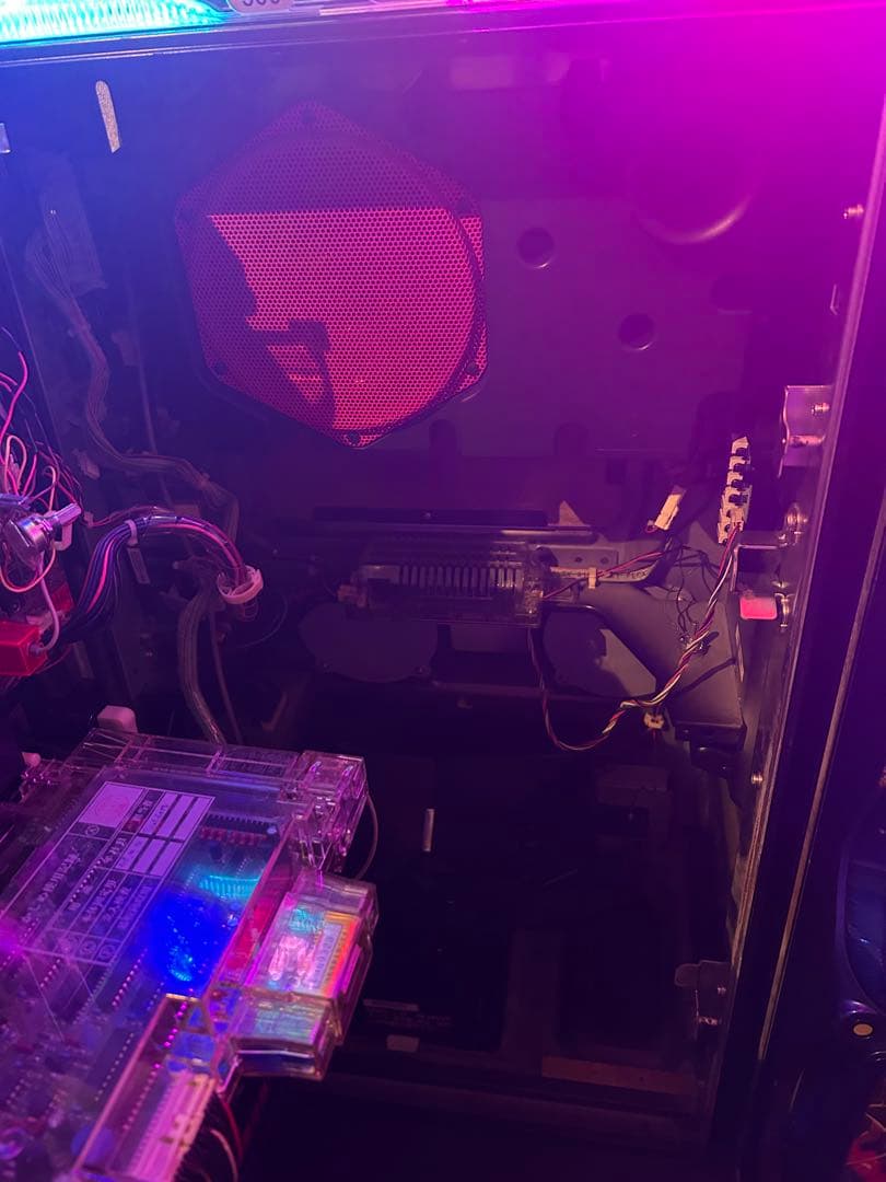 バジリスク絆　スロットマシン　実機　パチスロ