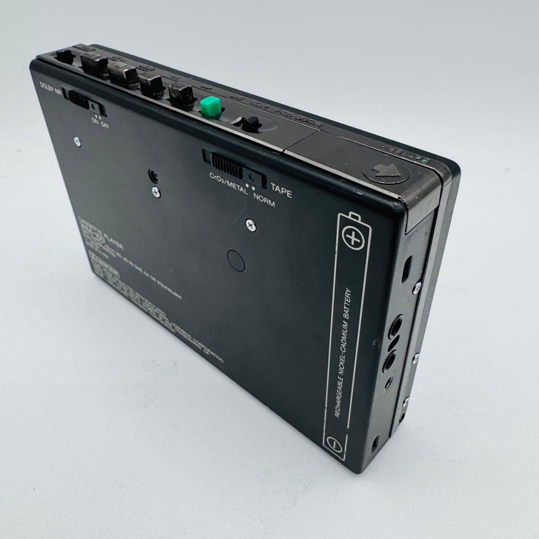 SONY カセットウォークマン WM-150 ジャンク品