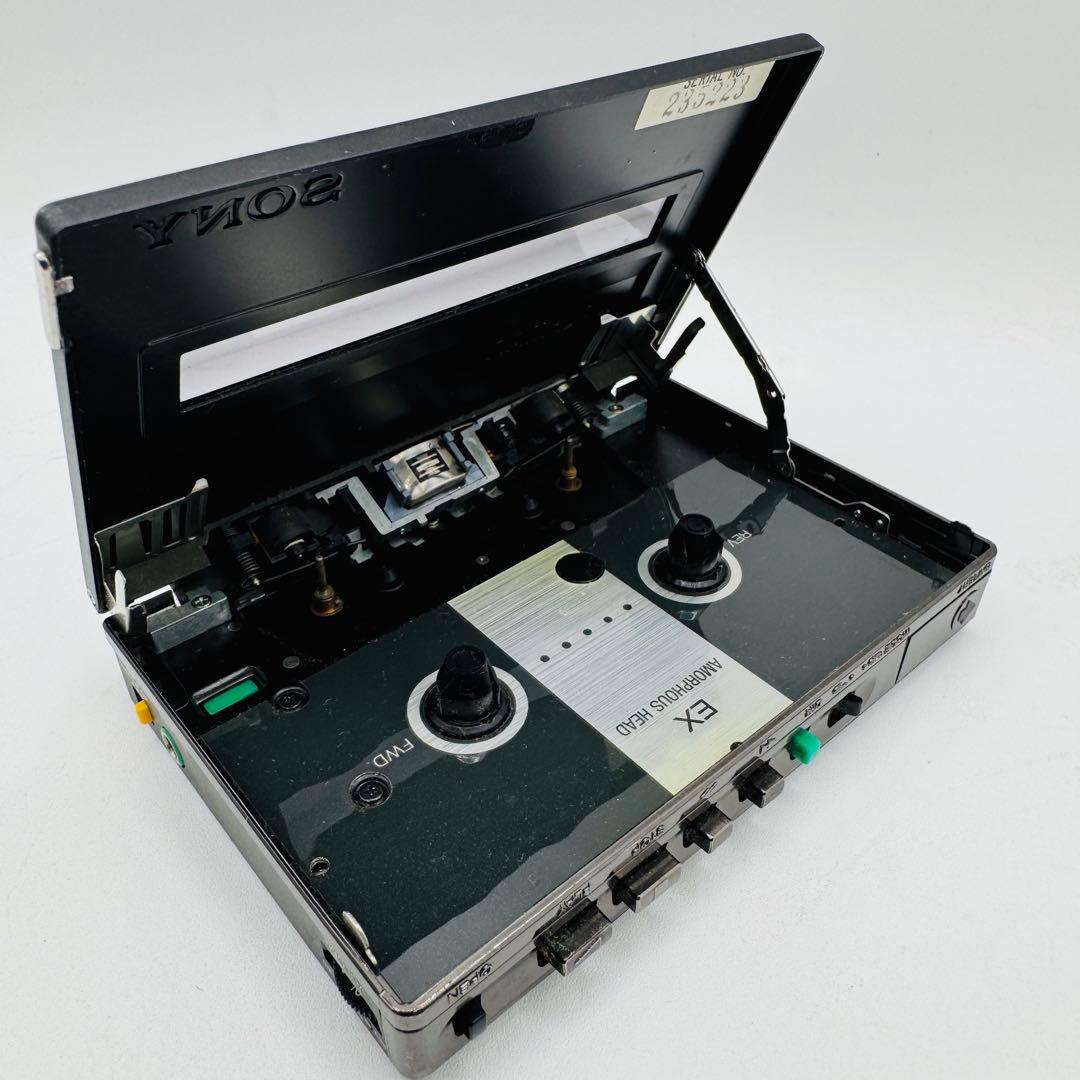 SONY カセットウォークマン WM-150 ジャンク品