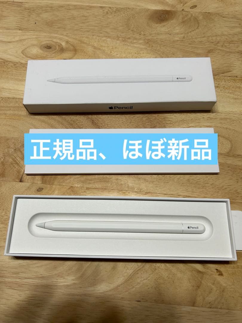 iPadアクセサリー Apple Pencil