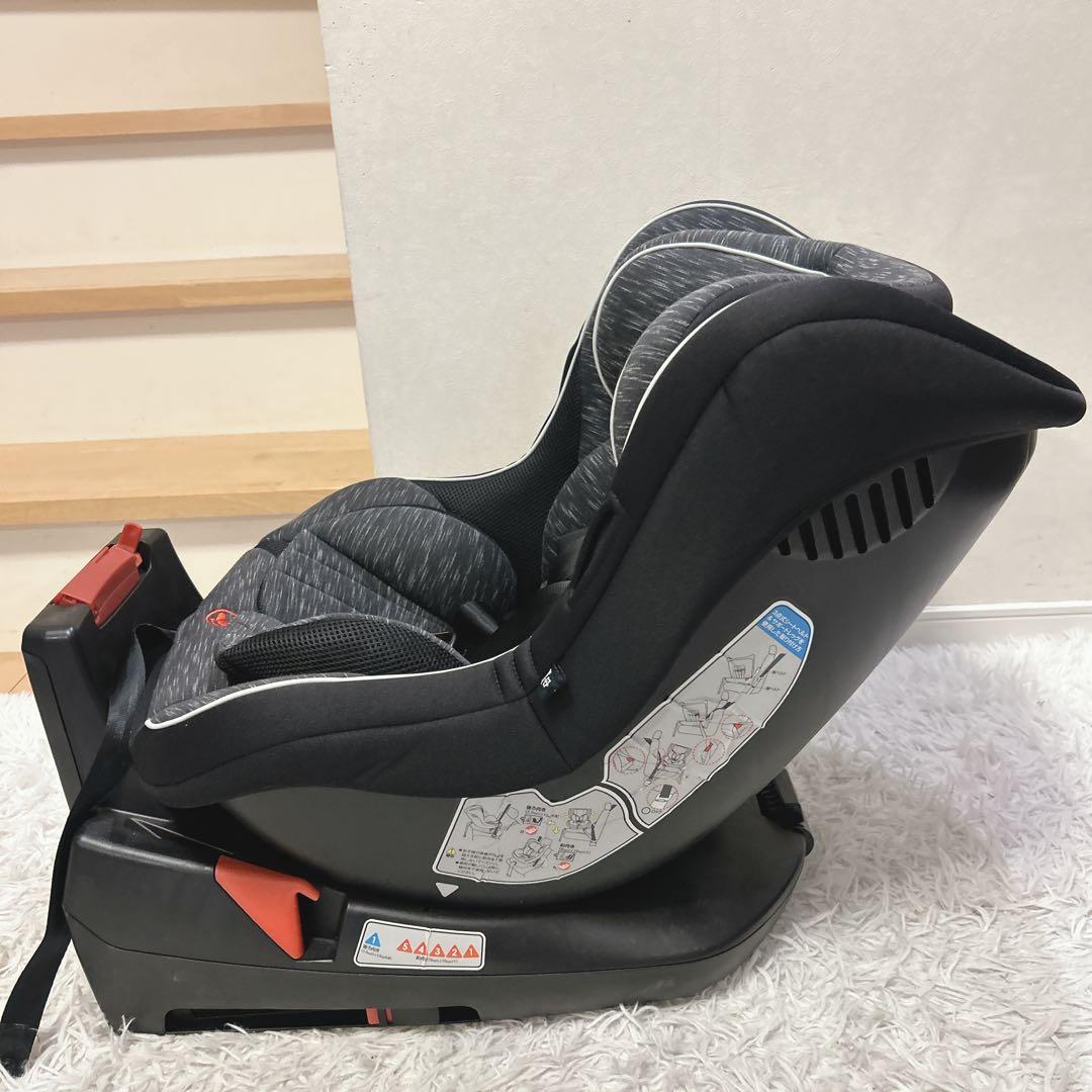 スマートエンジェル ターンレジェ FIX-ST B西松屋 説明書付き