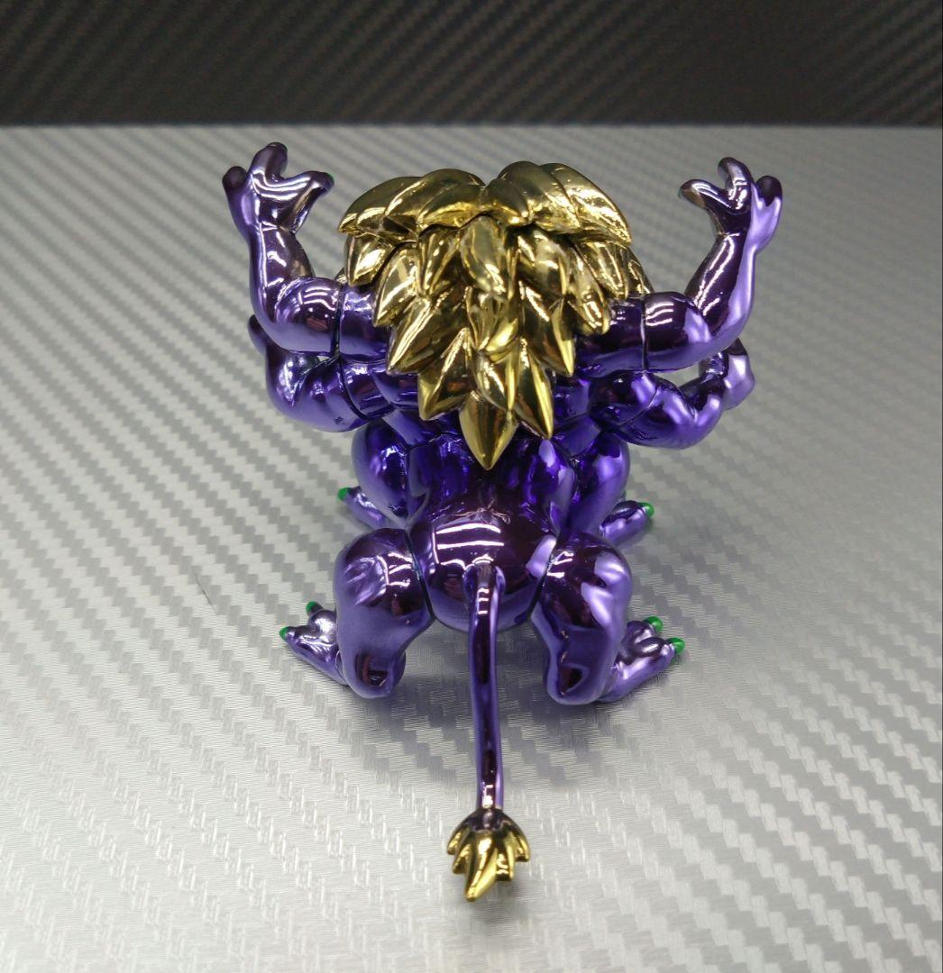 【専用出品】 ・キングレオ(DQ4リメイクver.) カラーリペイント