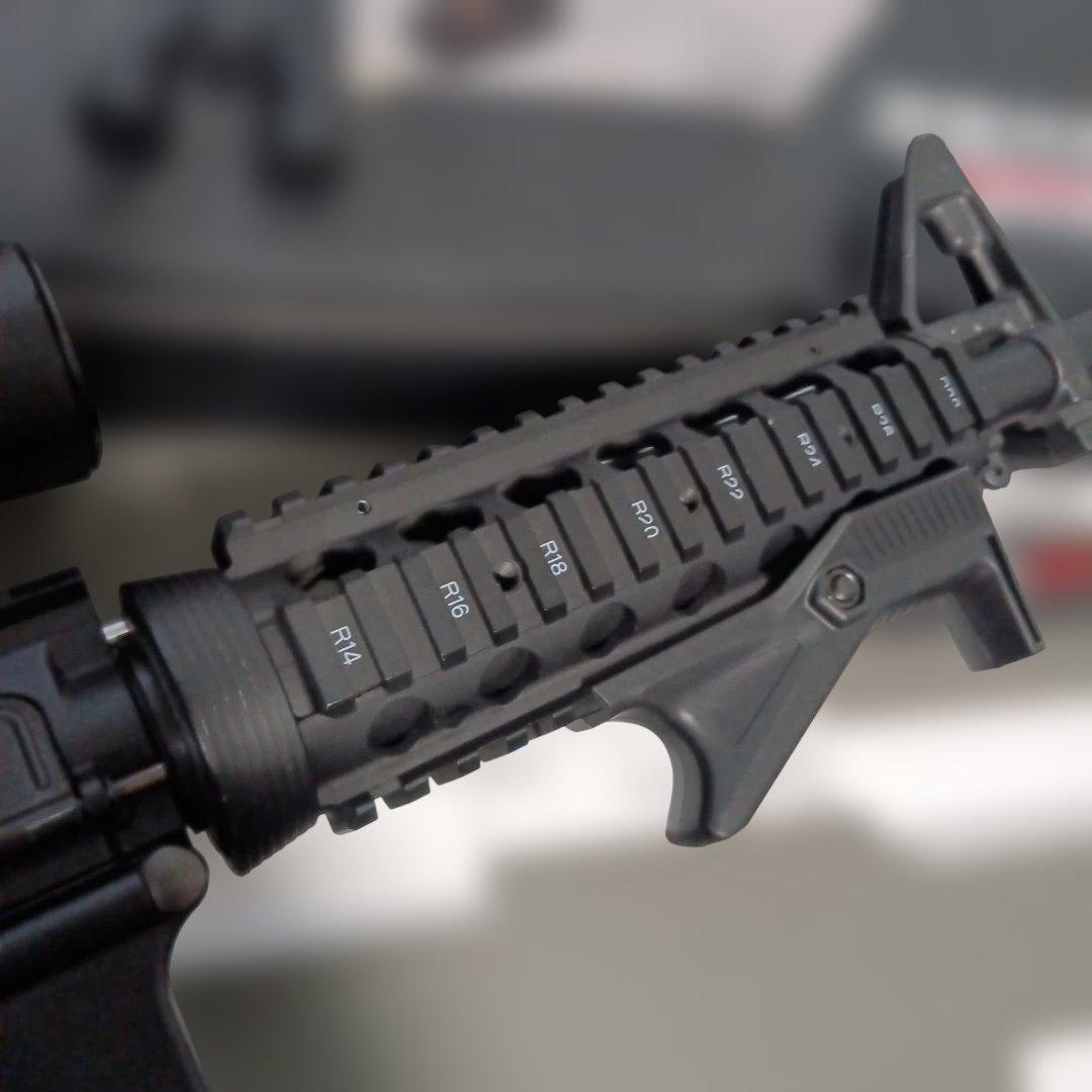 東京マルイ　次世代電動ガン　sopmod フルセット