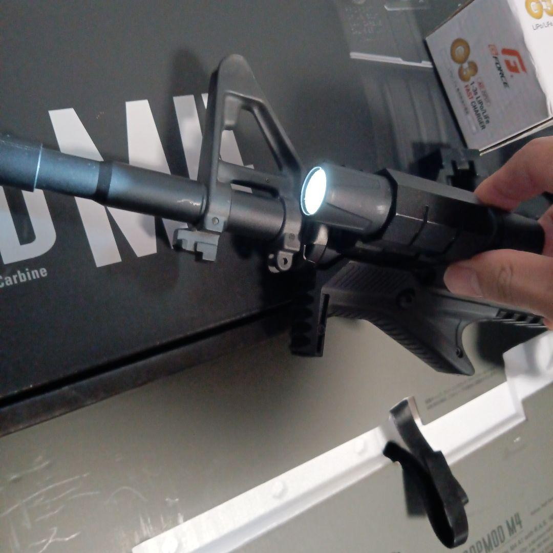 東京マルイ　次世代電動ガン　sopmod フルセット