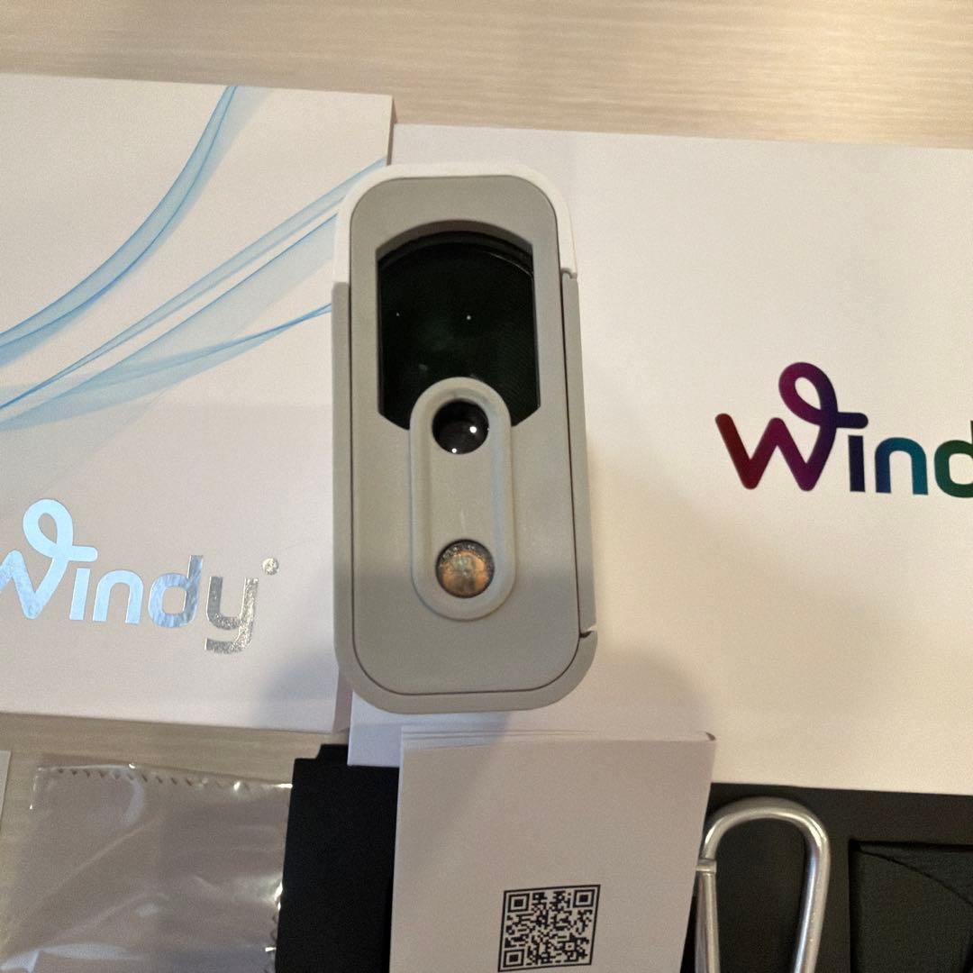 キャディートークウィンディー Caddy Talk Windy レーザー距離計