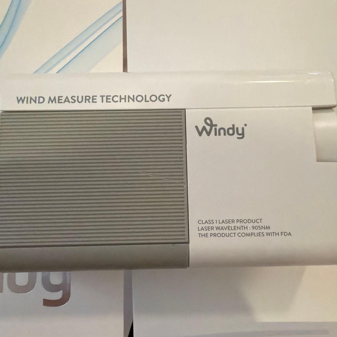 キャディートークウィンディー Caddy Talk Windy レーザー距離計