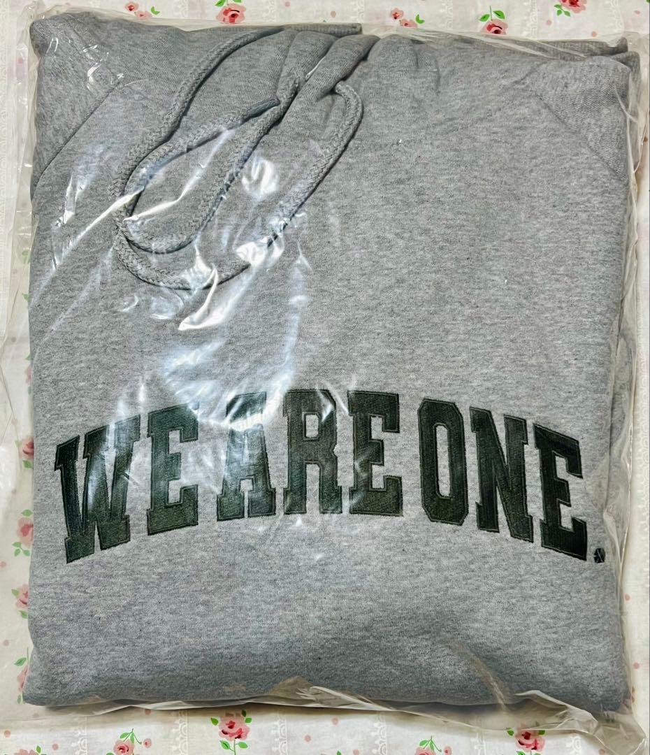 2024EXO SEASONS GREETINGS MD HOODIEトレカ無し