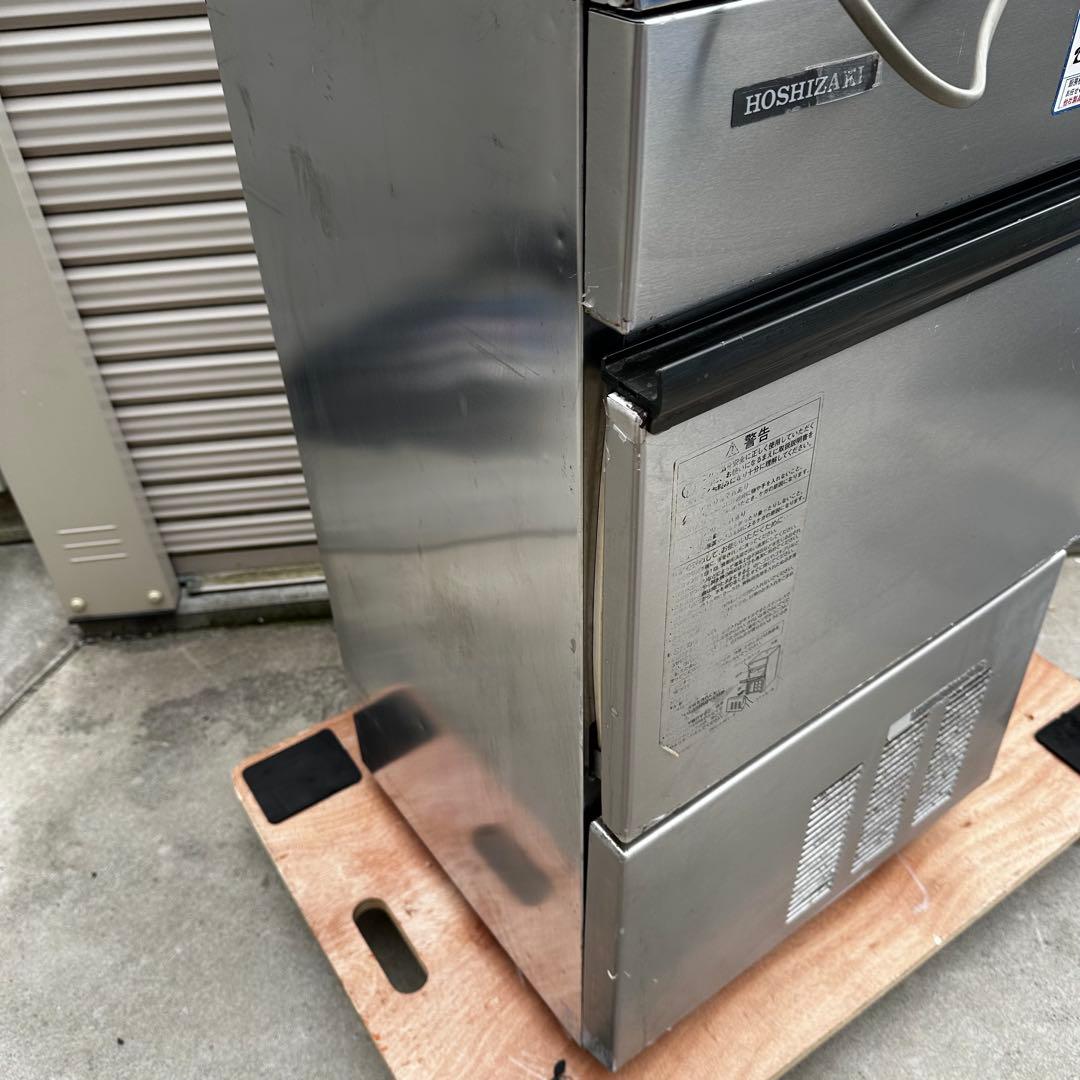 ホシザキ製氷機 35キロタイプ IM-35L-1