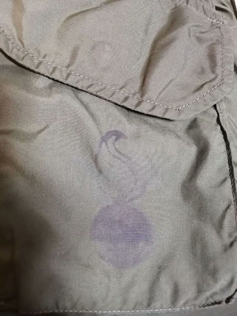 60s US ARMY M69 ボディアーマーベスト ベトナム戦争