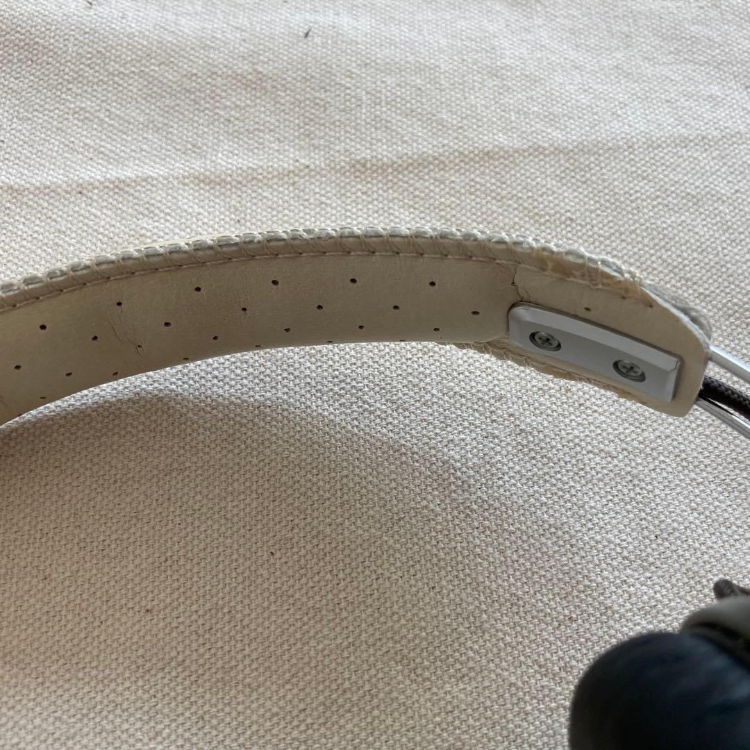 【超レア♪海外モデル】パナソニックRP-HTX7 おしゃれヘッドホン ピンク